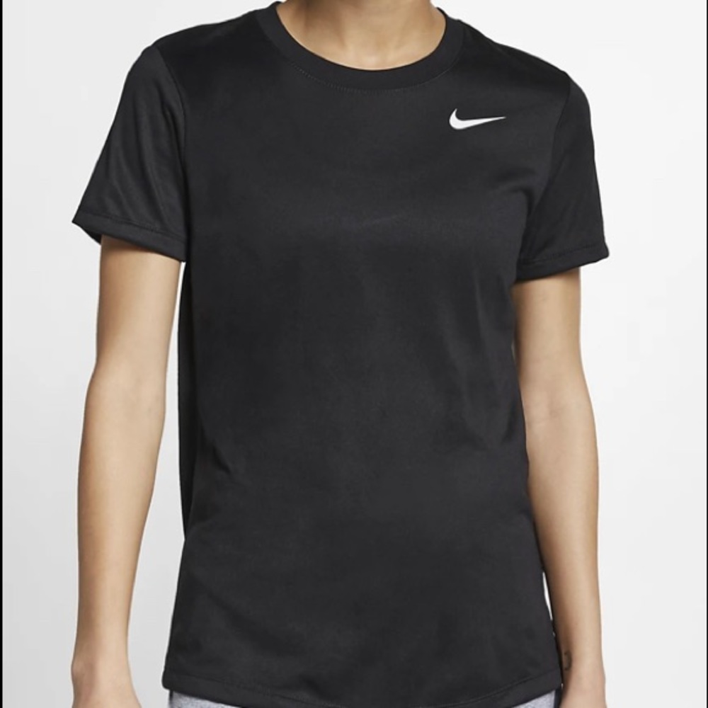 Nike Dri Fit Tee